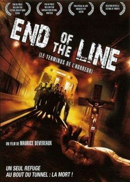 Конец пути (End of the Line)