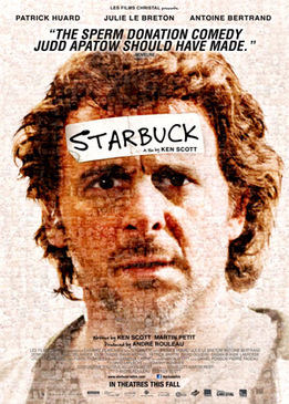 Папаша (Starbuck)