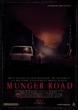 Мангер Роуд (Munger Road)