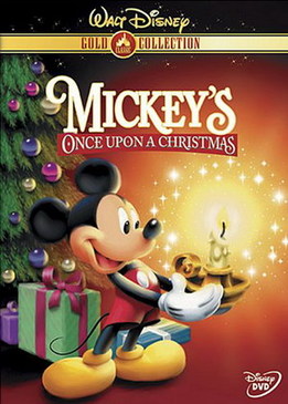 Микки: Однажды под Рождество (Mickey's Once Upon a Christmas)