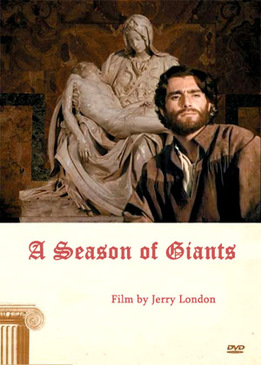 Микеланджело (A Season of Giants)