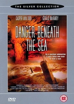 Опасность из глубины (Danger Beneath the Sea)