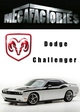 Megafactories. Dodge Challenger