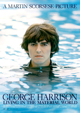 Джордж Харрисон: Жизнь в материальном мире (George Harrison: Living in the Material World)