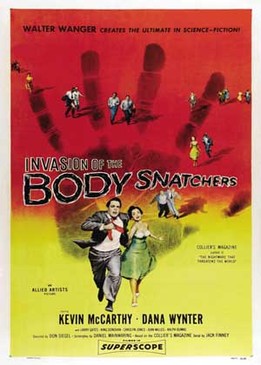 Вторжение похитителей тел (Invasion of the Body Snatchers)