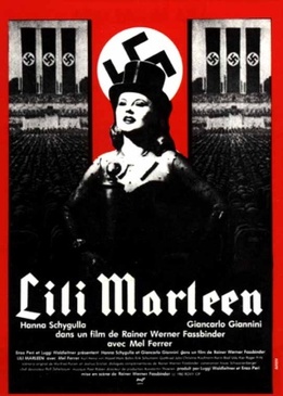 Лили Марлен (Lili Marleen)