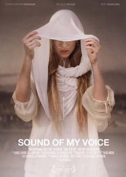 Звук моего голоса (Sound of My Voice)
