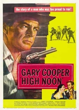 Ровно в полдень (High Noon)