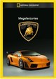 Megafactories. Lamborghini