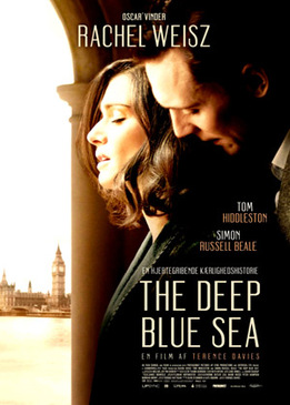 Глубокое синее море (The Deep Blue Sea)