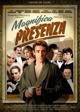 Присутствие великолепия (Magnifica presenza)