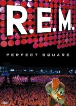 R.E.M. - Perfect Square