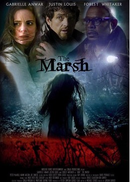 Топь (The Marsh)