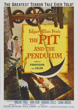 Колодец и маятник (Pit and the Pendulum)