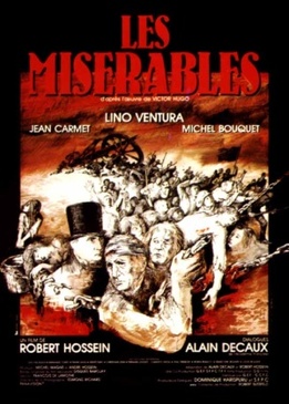 Отверженные (Les misérables)