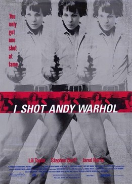 Я стреляла в Энди Уорхола (I Shot Andy Warhol)