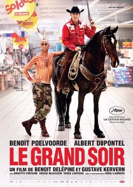 Большая вечеринка (Le grand soir)