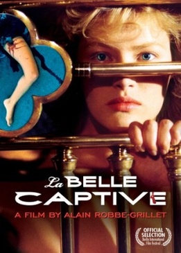 Прекрасная пленница (La belle captive)