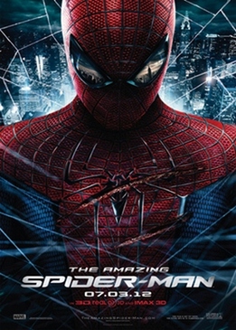 Новый Человек-паук (The Amazing Spider-Man)