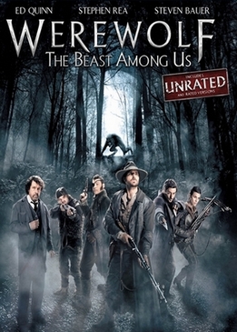 Оборотень: Зверь среди нас (Werewolf: The Beast Among Us)