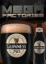 Мегазаводы. Guinness