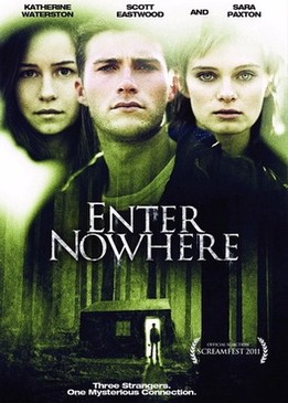 Вход в никуда (Enter Nowhere)