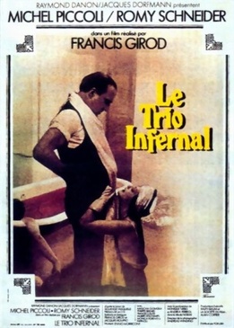 Адское трио (Le trio infernal)