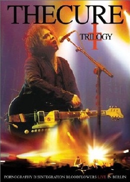 The Cure: Трилогия (The Cure: Trilogy)