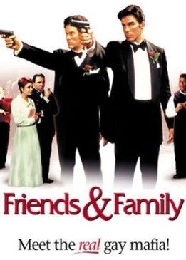 Клетка для братвы (Friends and Family)