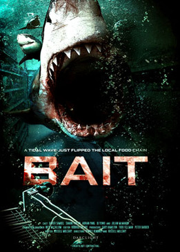 Цунами 3D (Bait)