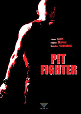 Питбуль (Pit Fighter)