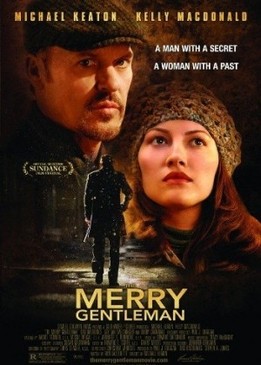 Веселый господин (The Merry Gentleman)