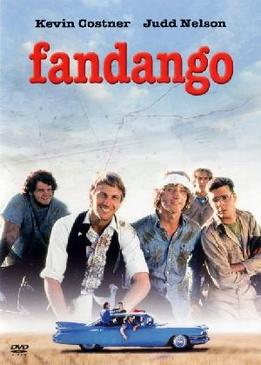 Фанданго (Fandango)