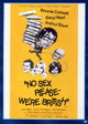 No Sex Please: We're British