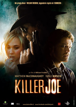 Киллер Джо (Killer Joe)