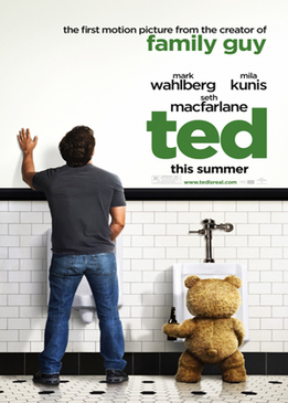 Третий лишний (Ted)