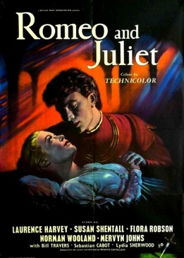 Ромео и Джульетта (Romeo and Juliet)