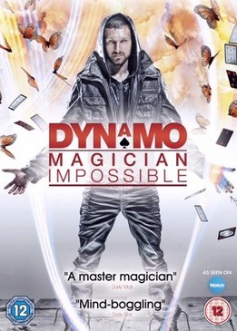 Динамо: Невероятный иллюзионист (Dynamo: Magician Impossible)