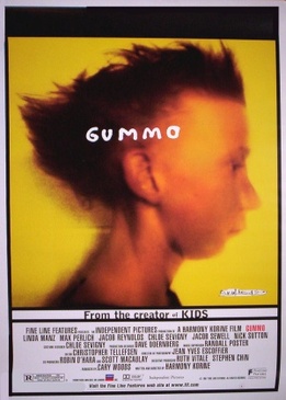 Гуммо (Gummo)