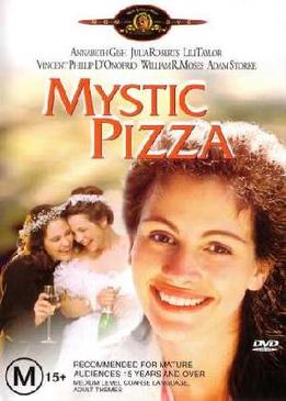 Мистическая пицца (Mystic Pizza)