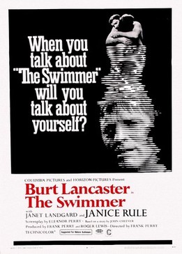 Пловец (The Swimmer)