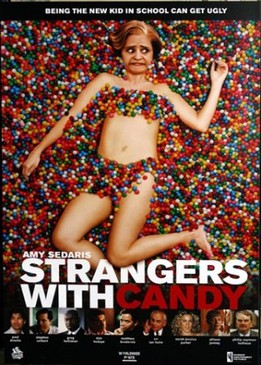 Freeвольная жизнь (Strangers with Candy)