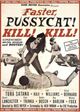 Faster, Pussycat! Kill! Kill!