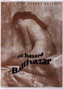 Наудачу, Бальтазар (Au hasard Balthazar)