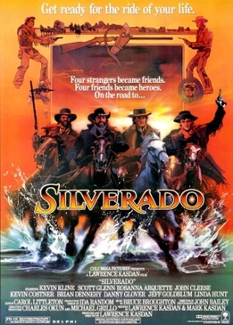 Сильверадо (Silverado)