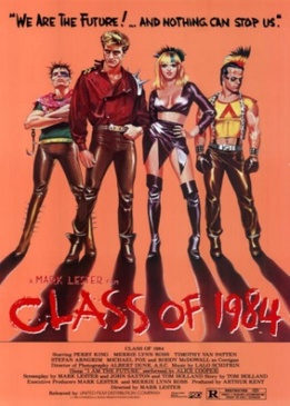 Класс 1984 (Class of 1984)