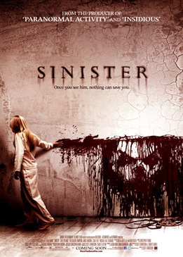 Синистер (Sinister)