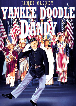 Янки Дудл Денди (Yankee Doodle Dandy)