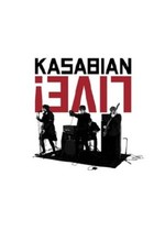 Kasabian - Live! Live At The O2