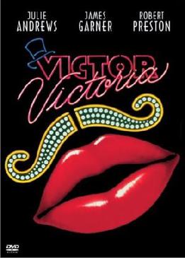 Виктор/Виктория (Victor/Victoria)